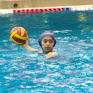 Meet your Posher, Victoria